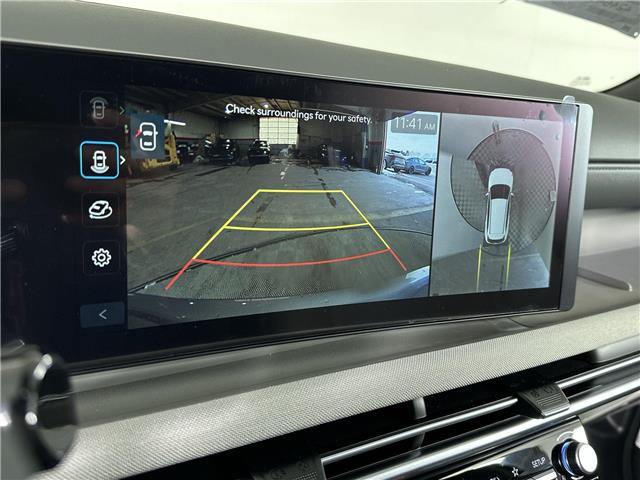 2026 Hyundai Tucson Hybrid Ultimate (Stk: 16105117) in Markham - Image 20 of 20