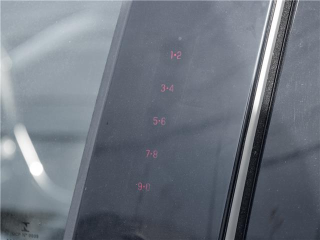 2021 Ford Edge ST (Stk: P0987) in Mississauga - Image 6 of 33