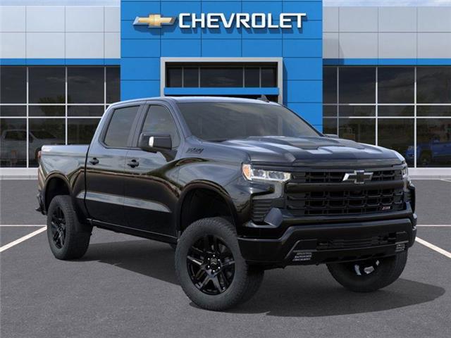 2026 Chevrolet Silverado 1500 LT Trail Boss (Stk: 2-240165) in Paisley - Image 8 of 24