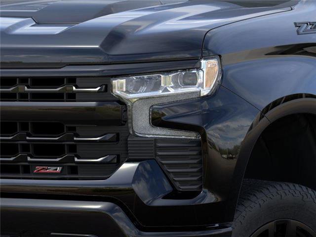 2026 Chevrolet Silverado 1500 LT Trail Boss (Stk: 2-240165) in Paisley - Image 10 of 24