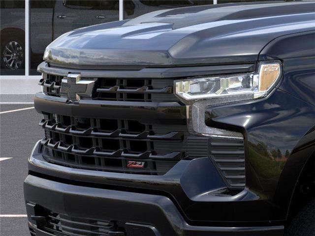 2026 Chevrolet Silverado 1500 LT Trail Boss (Stk: 2-240165) in Paisley - Image 13 of 24