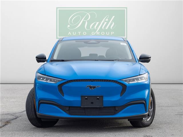 2023 Ford Mustang Mach-E Select (Stk: P0785A) in Mississauga - Image 3 of 28