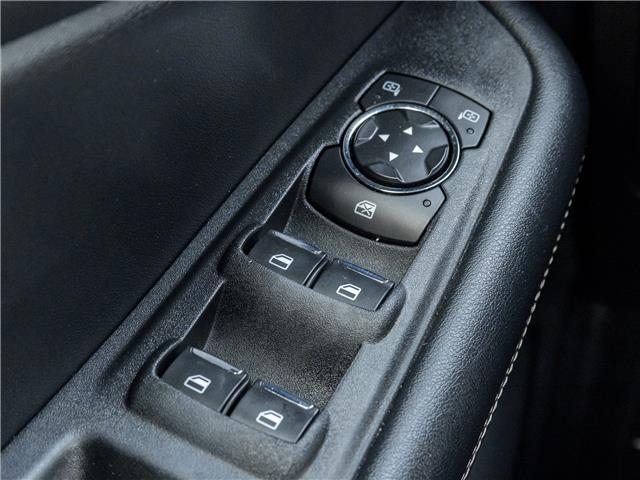 2021 Ford Edge ST (Stk: P0987) in Mississauga - Image 18 of 33