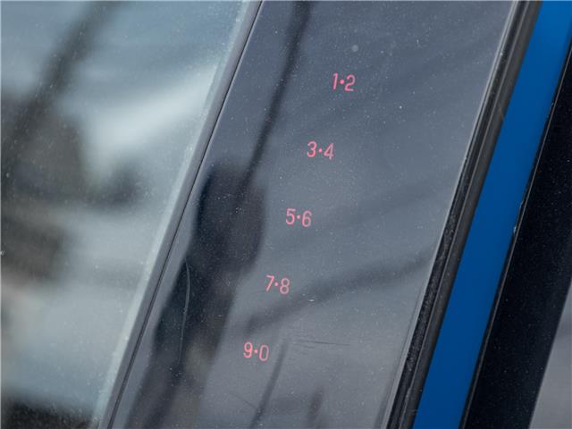 2023 Ford Mustang Mach-E Select (Stk: P0785A) in Mississauga - Image 8 of 28