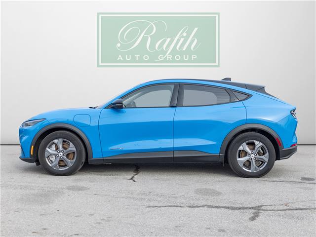 2023 Ford Mustang Mach-E Select (Stk: P0785A) in Mississauga - Image 5 of 28