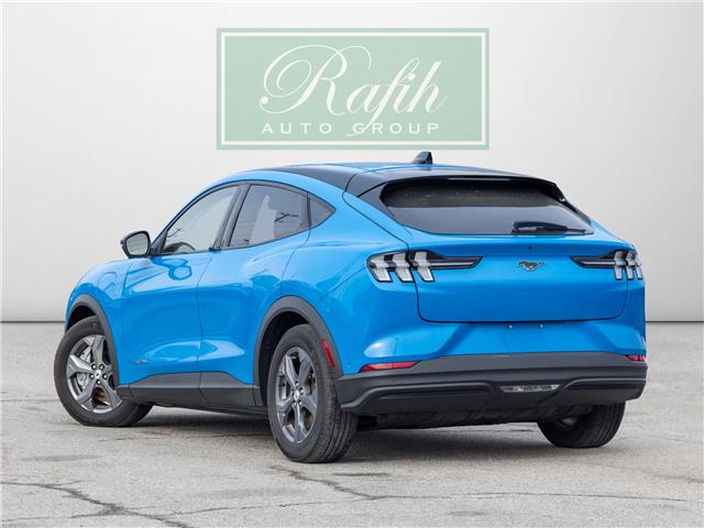 2023 Ford Mustang Mach-E Select (Stk: P0785A) in Mississauga - Image 10 of 28