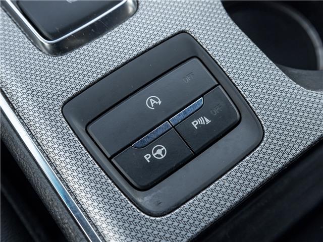 2021 Ford Edge ST (Stk: P0987) in Mississauga - Image 23 of 33