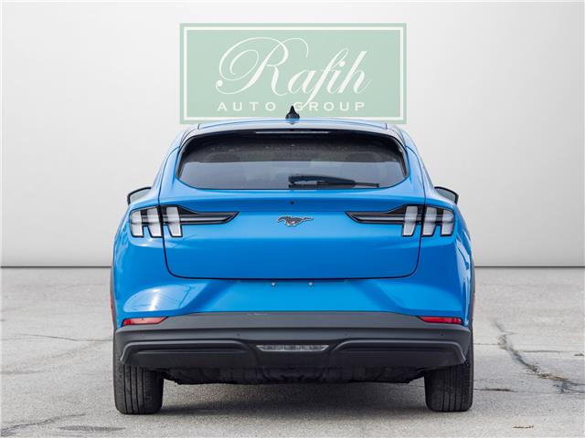 2023 Ford Mustang Mach-E Select (Stk: P0785A) in Mississauga - Image 11 of 28