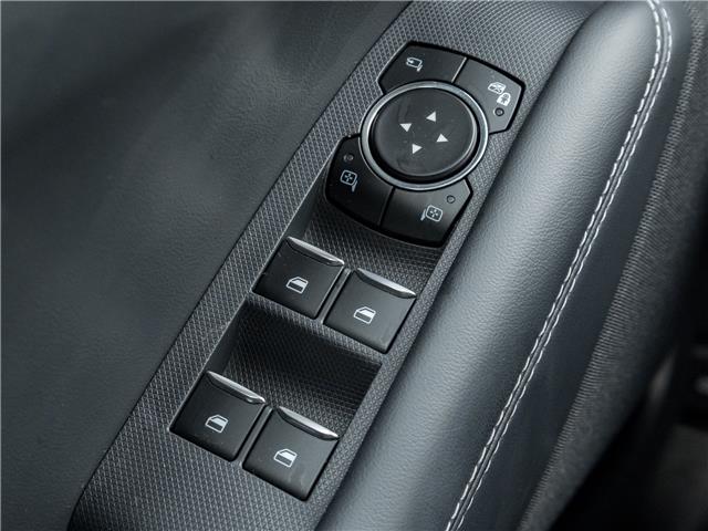 2023 Ford Mustang Mach-E Select (Stk: P0785A) in Mississauga - Image 19 of 28