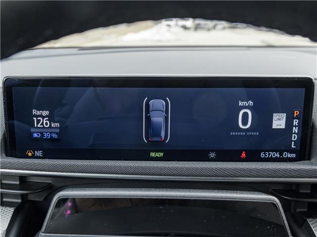 2023 Ford Mustang Mach-E Select (Stk: P0785A) in Mississauga - Image 15 of 28