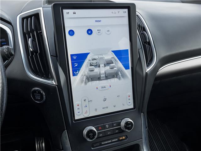 2021 Ford Edge ST (Stk: P0987) in Mississauga - Image 26 of 33