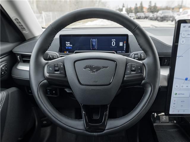 2023 Ford Mustang Mach-E Select (Stk: P0785A) in Mississauga - Image 14 of 28