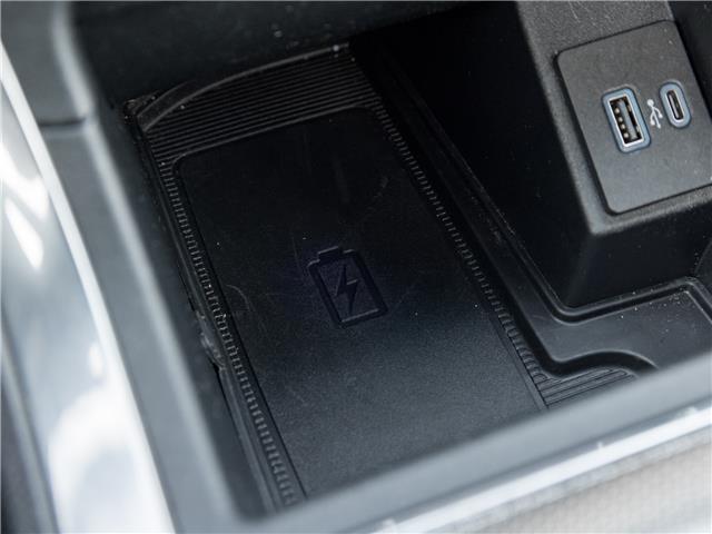 2021 Ford Edge ST (Stk: P0987) in Mississauga - Image 24 of 33