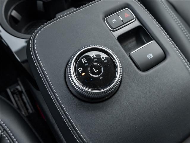 2023 Ford Mustang Mach-E Select (Stk: P0785A) in Mississauga - Image 21 of 28