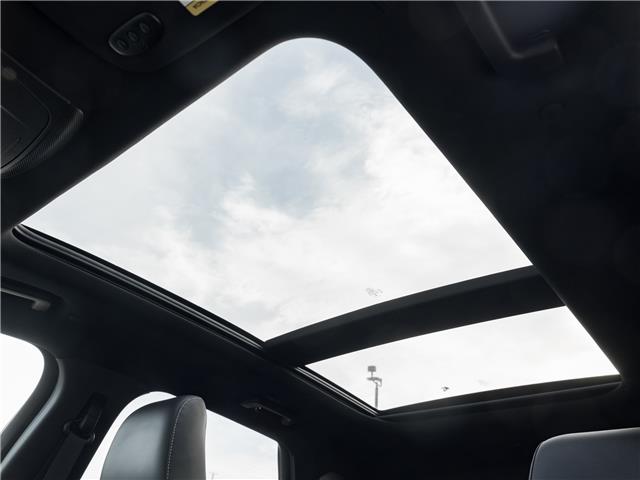 2021 Ford Edge ST (Stk: P0987) in Mississauga - Image 28 of 33