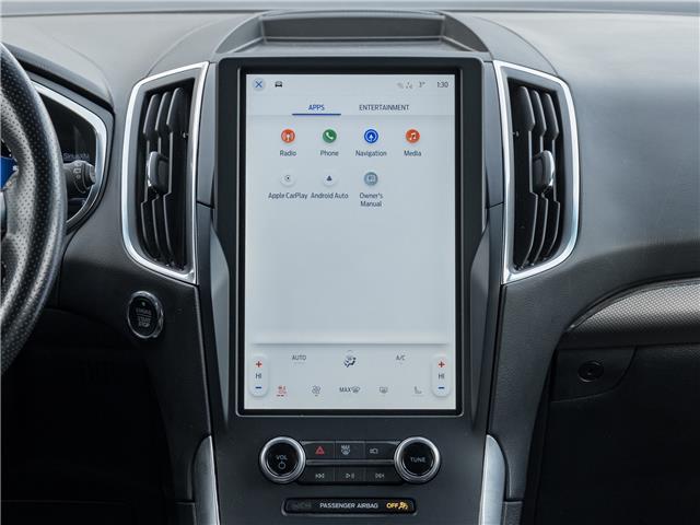 2021 Ford Edge ST (Stk: P0987) in Mississauga - Image 33 of 33