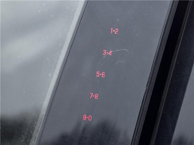 2021 Ford Mustang Mach-E Premium (Stk: P1018) in Mississauga - Image 6 of 30