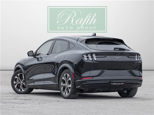 2021 Ford Mustang Mach-E Premium (Stk: P1018) in Mississauga - Image 10 of 30