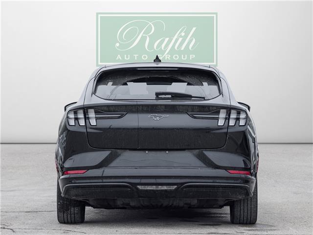 2021 Ford Mustang Mach-E Premium (Stk: P1018) in Mississauga - Image 11 of 30