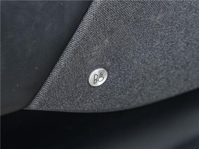 2021 Ford Mustang Mach-E Premium (Stk: P1018) in Mississauga - Image 19 of 30