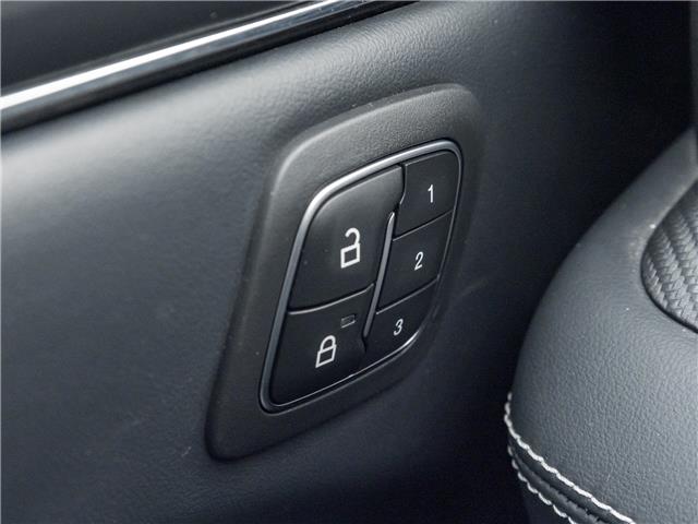 2021 Ford Mustang Mach-E Premium (Stk: P1018) in Mississauga - Image 21 of 30