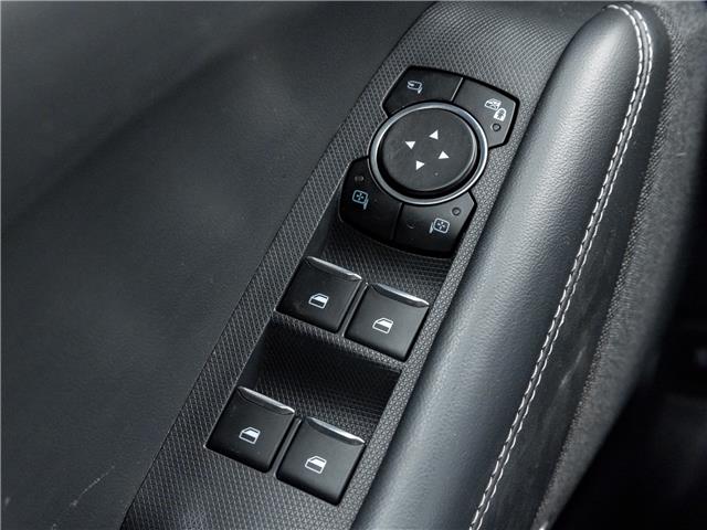 2021 Ford Mustang Mach-E Premium (Stk: P1018) in Mississauga - Image 20 of 30