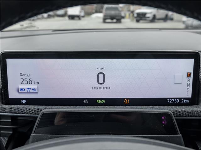 2021 Ford Mustang Mach-E Premium (Stk: P1018) in Mississauga - Image 15 of 30