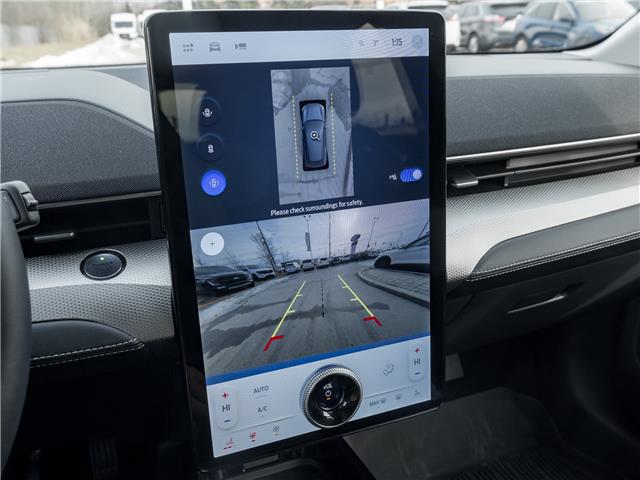 2023 Ford Mustang Mach-E Select (Stk: P0785A) in Mississauga - Image 17 of 28