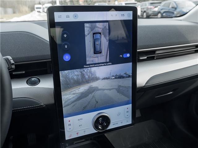 2023 Ford Mustang Mach-E Select (Stk: P0785A) in Mississauga - Image 18 of 28