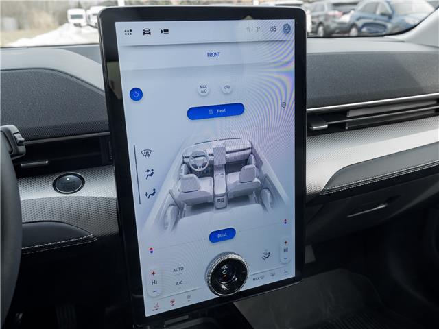 2023 Ford Mustang Mach-E Select (Stk: P0785A) in Mississauga - Image 24 of 28