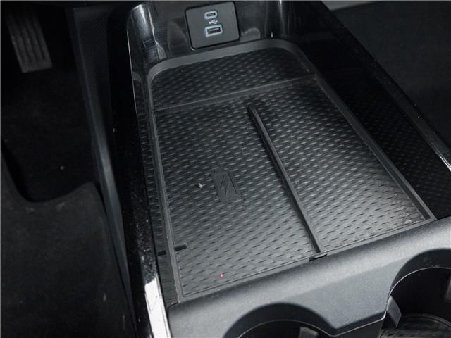 2021 Ford Mustang Mach-E Premium (Stk: P1018) in Mississauga - Image 23 of 30