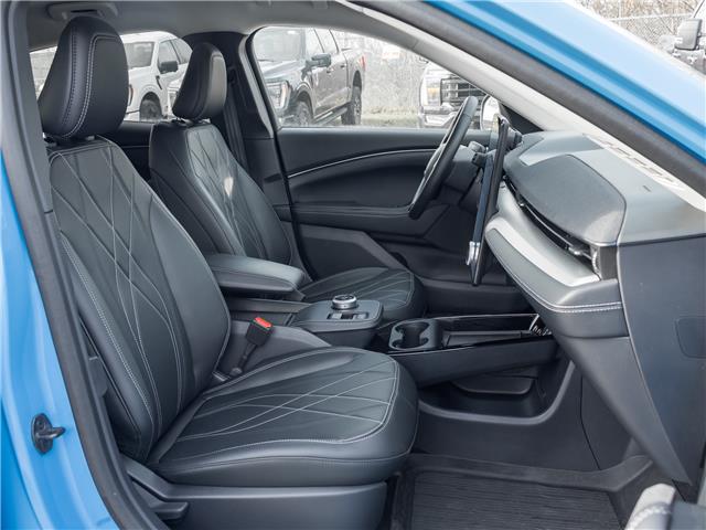 2023 Ford Mustang Mach-E Select (Stk: P0785A) in Mississauga - Image 25 of 28