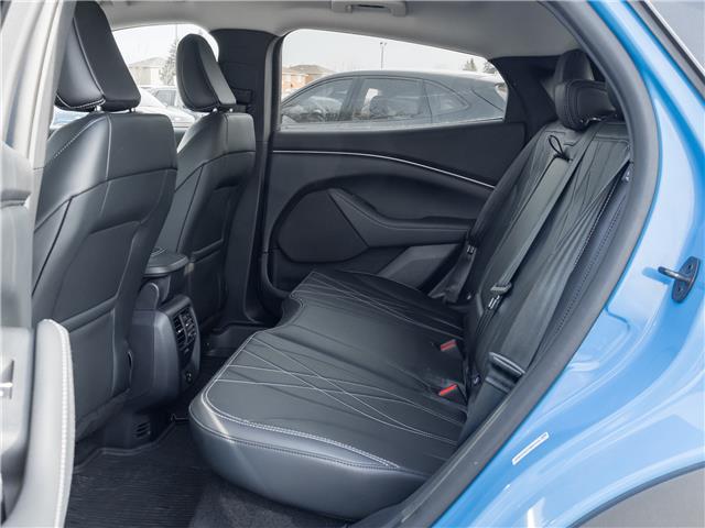 2023 Ford Mustang Mach-E Select (Stk: P0785A) in Mississauga - Image 26 of 28