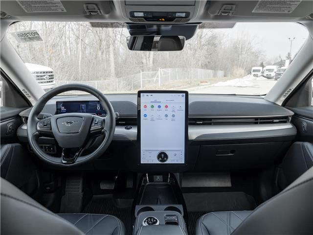 2023 Ford Mustang Mach-E Select (Stk: P0785A) in Mississauga - Image 27 of 28