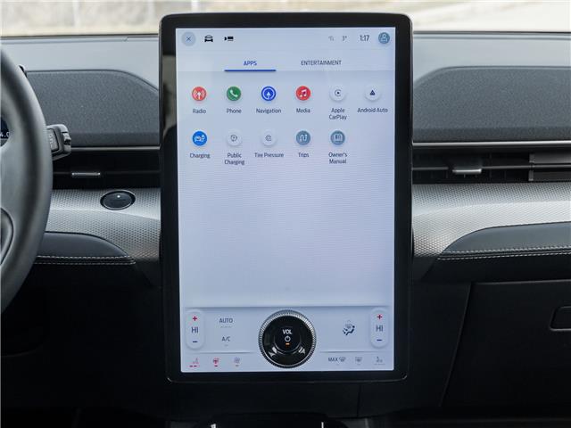 2023 Ford Mustang Mach-E Select (Stk: P0785A) in Mississauga - Image 28 of 28