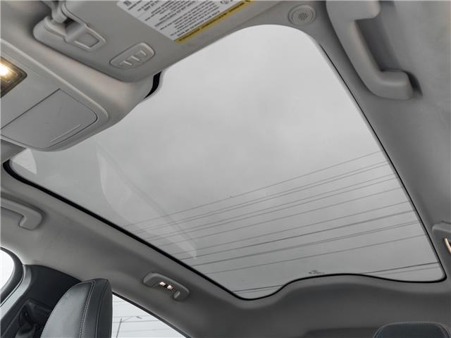 2021 Ford Mustang Mach-E Premium (Stk: P1018) in Mississauga - Image 26 of 30