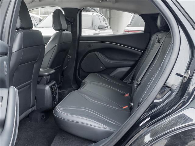 2021 Ford Mustang Mach-E Premium (Stk: P1018) in Mississauga - Image 28 of 30