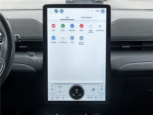 2021 Ford Mustang Mach-E Premium (Stk: P1018) in Mississauga - Image 30 of 30