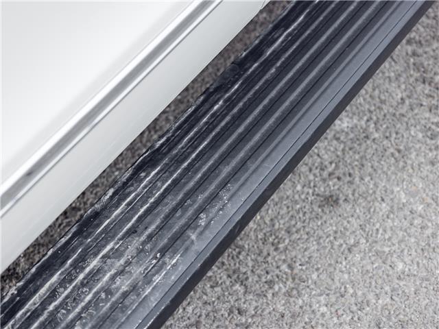 2022 Lincoln Navigator Reserve (Stk: P1010) in Mississauga - Image 10 of 12