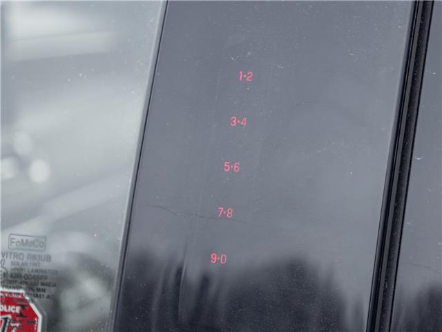 2022 Lincoln Navigator Reserve (Stk: P1010) in Mississauga - Image 6 of 12