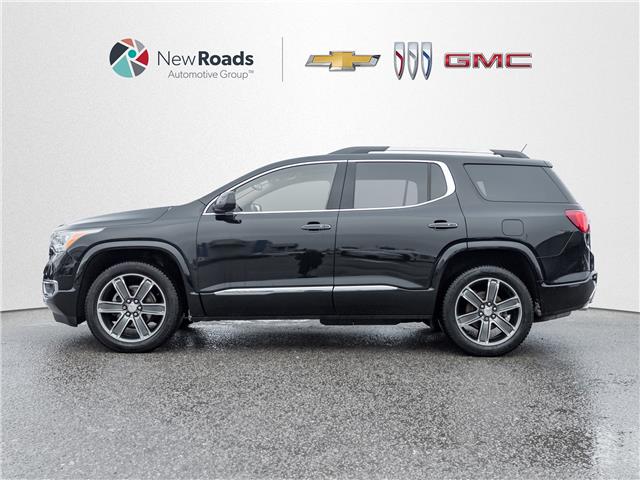 2018 GMC Acadia Denali (Stk: L136770A) in Newmarket - Image 3 of 29