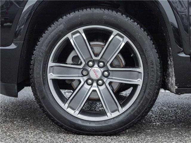 2018 GMC Acadia Denali (Stk: L136770A) in Newmarket - Image 4 of 29