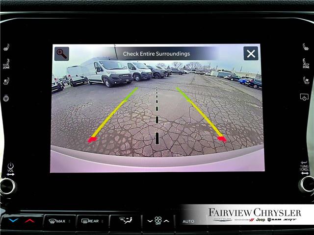 2024 Jeep Wagoneer L Series II Carbide (Stk: U21484) in Burlington - Image 35 of 35