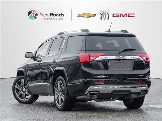 2018 GMC Acadia Denali (Stk: L136770A) in Newmarket - Image 5 of 29