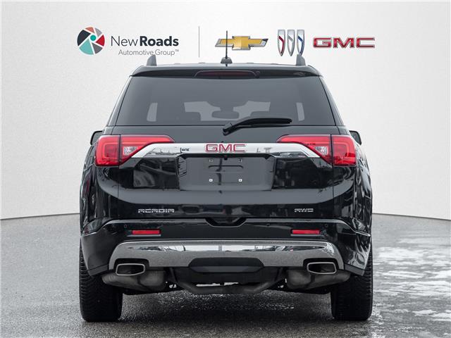 2018 GMC Acadia Denali (Stk: L136770A) in Newmarket - Image 6 of 29