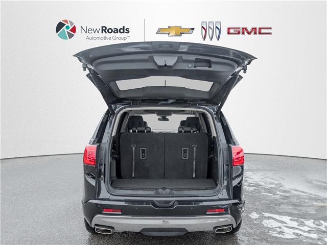 2018 GMC Acadia Denali (Stk: L136770A) in Newmarket - Image 7 of 29