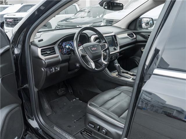 2018 GMC Acadia Denali (Stk: L136770A) in Newmarket - Image 8 of 29