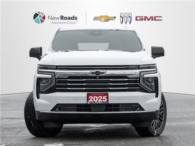 2025 Chevrolet Tahoe LT (Stk: R193055A) in Newmarket - Image 2 of 28