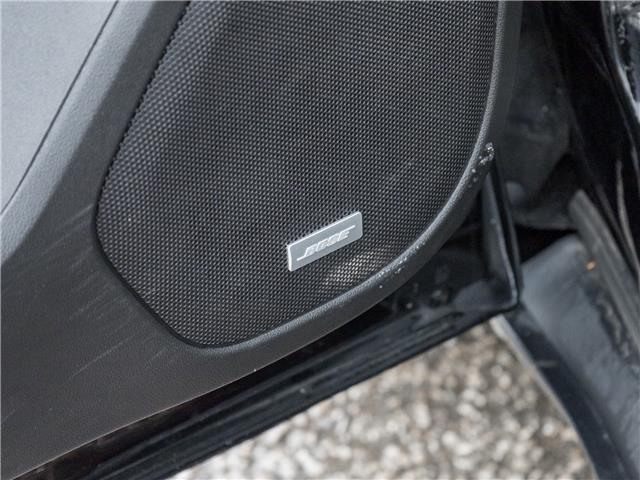 2018 GMC Acadia Denali (Stk: L136770A) in Newmarket - Image 15 of 29