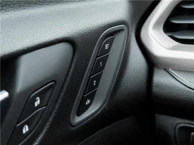 2018 GMC Acadia Denali (Stk: L136770A) in Newmarket - Image 17 of 29